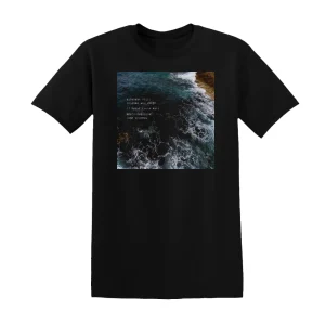 Susanna Wallumrød - If Grief Could Wait Album Cover T-Shirt