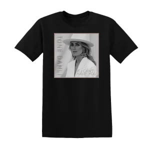 Tone Damli Aaberge - If I Cant Have You Album Cover T-Shirt