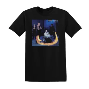 Virgin Prunes - If I Die I Die Album Cover T-Shirt