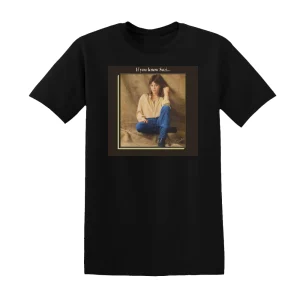 Suzi Quatro - If You Knew Suzithe Originals 1 Album Cover T-Shirt