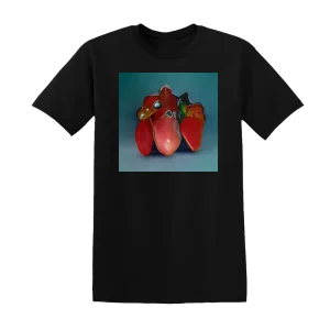 Susanne Sundfør - If You Want Me Album Cover T-Shirt