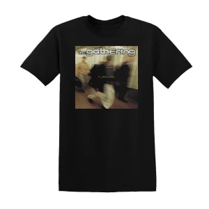 The Gathering - Ifthenelse 2 Album Cover T-Shirt