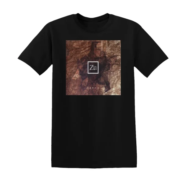 Zu - Igneo Album Cover T-Shirt