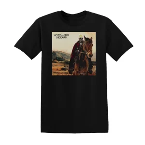 Wytch Hazel - Ii Sojourn Album Cover T-Shirt