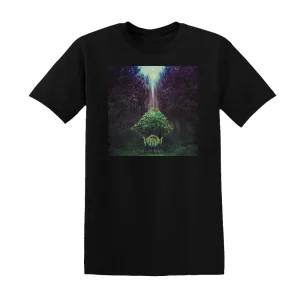 Virvum - Illuminance Album Cover T-Shirt