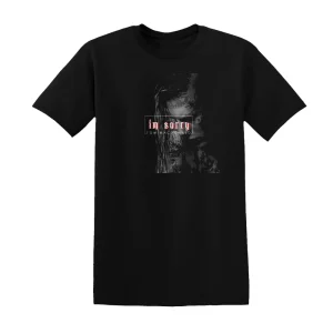 Tom MacDonald - Im Sorry Album Cover T-Shirt