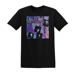 Wyred - Image Album Cover T-Shirt