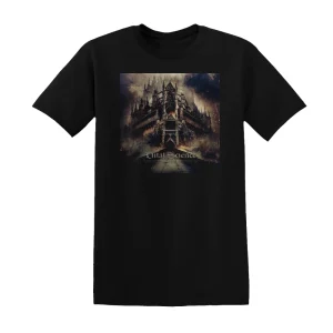 Vital Science - Imaginations On The Subject Of Infinity Album Cover T-Shirt