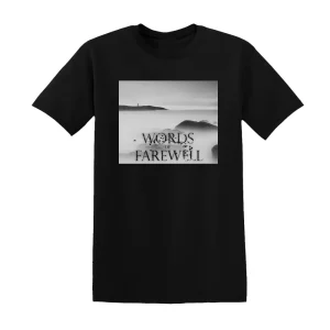 Words of Farewell - Immersion Album Cover T-Shirt