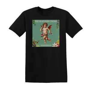 The Seafloor Cinema - In Cinemascope With Stereophonic Sound Album Cover T-Shirt