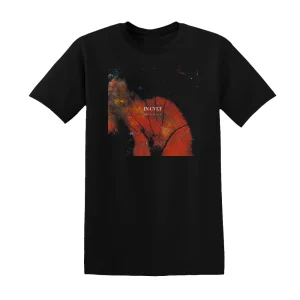 The Florist - In Cvlt Album Cover T-Shirt