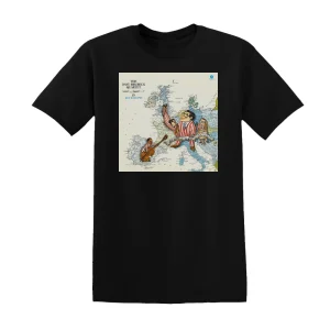 The Dave Brubeck Quartet - In Europe Album Cover T-Shirt