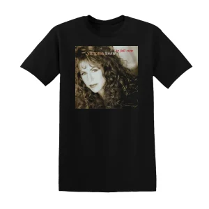 Victoria Shaw - In Full View Album Cover T-Shirt