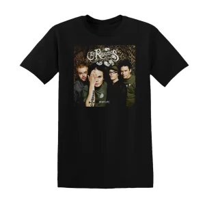 The Rasmus - In My Life Album Cover T-Shirt