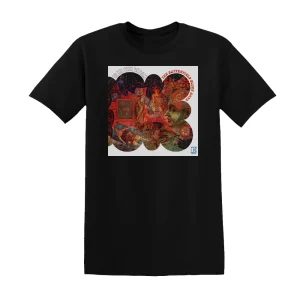 The Paul Butterfield Blues Band - In My Own Dream Album Cover T-Shirt