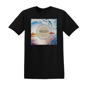Sunlounger - In Search Of Sunrise 16 Album Cover T-Shirt