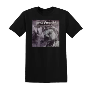Vitamin String Quartet - In The Chamber With Linkin Park The String Quartet Tribute Album Cover T-Shirt