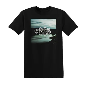 The Rasmus - In The Shadows 1 Album Cover T-Shirt