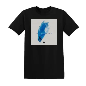 Victory Worship - In Your Name Album Cover T-Shirt