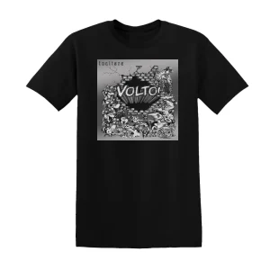 Volto! - Incitare Album Cover T-Shirt