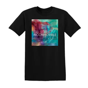 Uno Banda - Inconmovible Album Cover T-Shirt