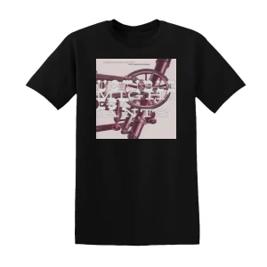 They Might Be Giants - Indestructible Object Album Cover T-Shirt