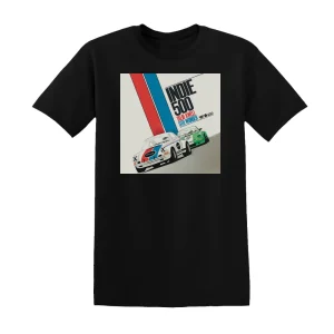 Talib Kweli - Indie 500 Album Cover T-Shirt