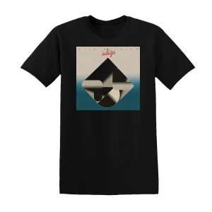 Wild Nothing - Indigo Album Cover T-Shirt