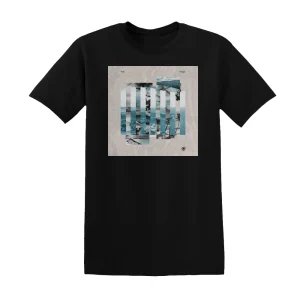 York - Indigo Album Cover T-Shirt