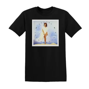 Sandra - Innocent Love Album Cover T-Shirt