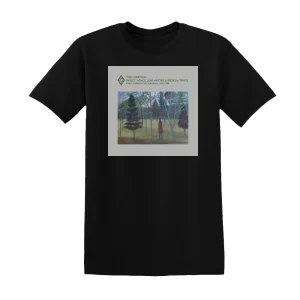 Tor Lundvall - Insect Wings Leaf Matter  Broken Twigs Early Ambient Recordi Album Cover T-Shirt