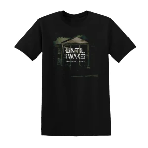 Until I Wake - Inside My Head Album Cover T-Shirt