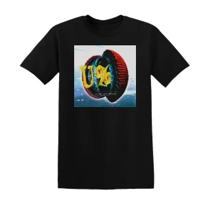 U96 - Inside Your Dreams Album Cover T-Shirt