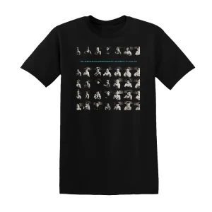 The Gerogerigegege - Instruments Disorder 170 Songs Cd Album Cover T-Shirt