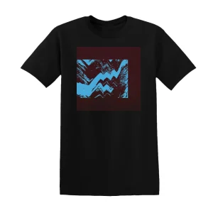 The Gathering - Interference Album Cover T-Shirt