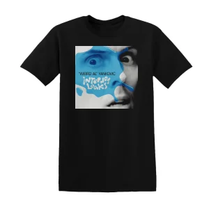 Weird Al Yankovic - Internet Leaks Album Cover T-Shirt