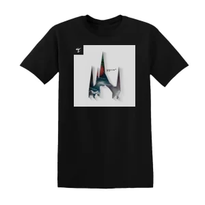 Woob - Intervision 1015 Album Cover T-Shirt