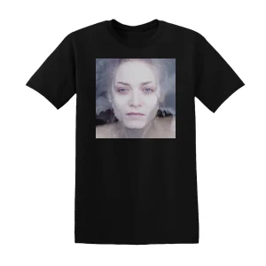 Zoè Zanias - Into The All Album Cover T-Shirt