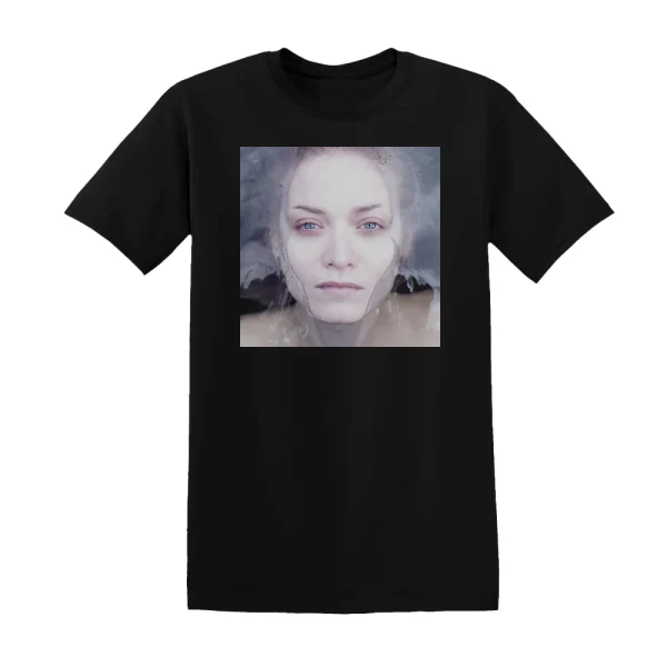 Zoè Zanias - Into The All Album Cover T-Shirt