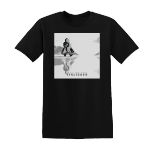 Tinlicker - Into The Open Album Cover T-Shirt