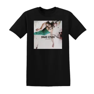 Shane Cough - Intraveineuse Album Cover T-Shirt