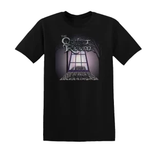 The Quiet Room - Introspect Album Cover T-Shirt