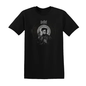 Van Roy Asylum - Investigabiles Viae Dementiae Album Cover T-Shirt