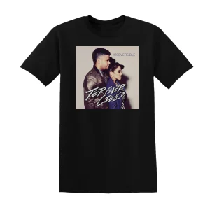 Tercer Cielo - Irreversible Album Cover T-Shirt
