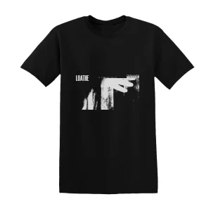 Teenage Wrist - Is It Really You Album Cover T-Shirt