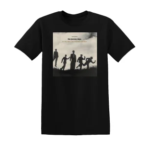 The Jeremy Days - It Is The Time The Essential Collection Album Cover T-Shirt