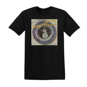 The Ozark Mountain Daredevils - Itll Shine When It Shines Album Cover T-Shirt