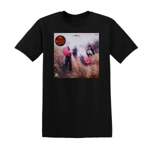 Spooky Tooth - Its All About Album Cover T-Shirt