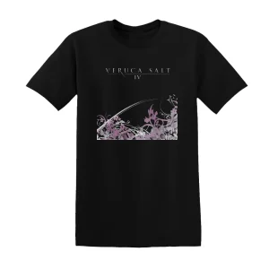 Veruca Salt - Iv Album Cover T-Shirt