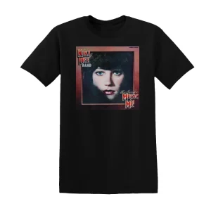 The Kiki Dee Band - Ive Got The Music In Me Album Cover T-Shirt